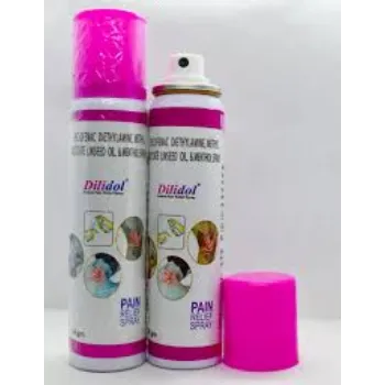Pain Relief Tablet